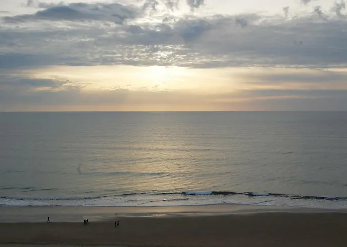 Apartamento Playa Victoria Cadiz