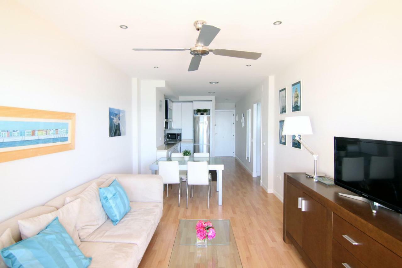 Apartment Playa Victoria *